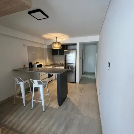 Apartment in the City Center
