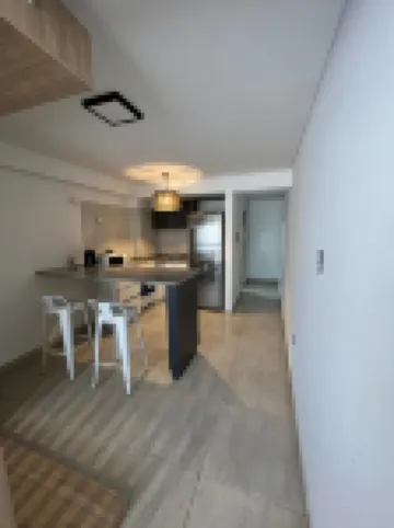 Apartment in the City Center