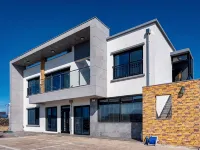 Jeju Udo Full House 牛島附近的飯店