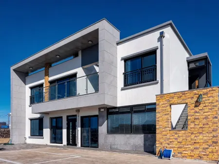 Jeju Udo Full House Отели рядом с достопримечательностью «Остров Удо»