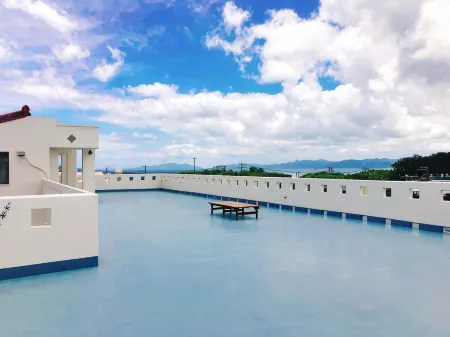 Joya Отели рядом с достопримечательностью «Йонехара- Бич»