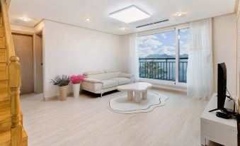 Geoje Island Eldorado Pool Villa