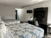 Studio 6 Suites East Syracuse, NY Airport Hotel di De Witt