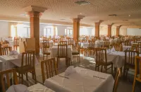 Hotel Marabout - Families and Couples Only - Breakfast