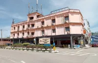 Rz Gold Hotel - 2-Star