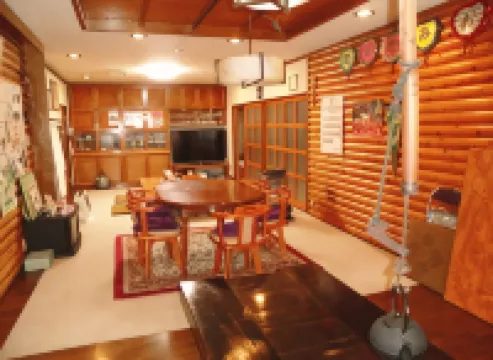 Minshuku Kamioka Hotels in Yamagata District