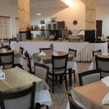Marruá Hotel