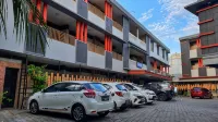 Grand Krakatau Hotel Cilegon