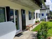 Casa Acla Caduff Hotel a Disentis