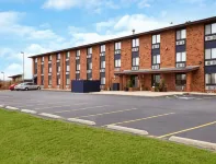 Quality Inn - Denton Hotels in Denton