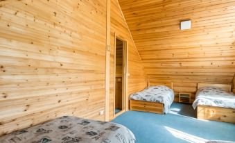 Cottage Complex Ozerny Bereg