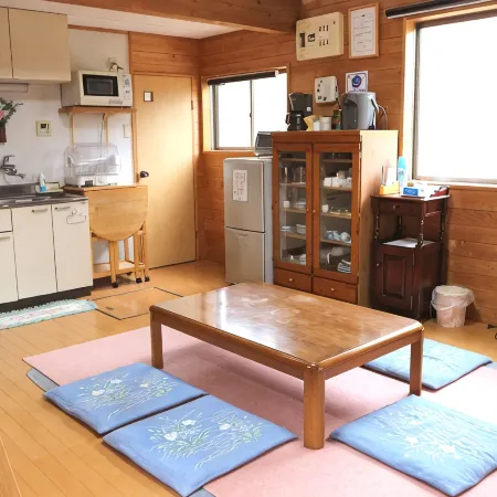 Hinokisanso Tsushima