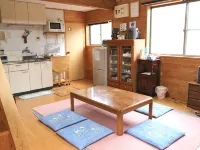 Hinokisanso Tsushima