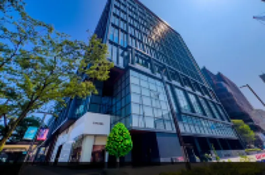 合い宿すみよし サウナ付