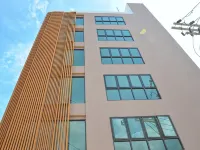 Huahin City View - Condos