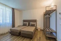 Insula Felix - Deluxe Double or Twin Room