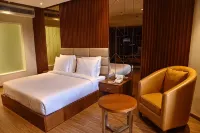 The Pearl View Hotel Hotels near Kannur International Airport