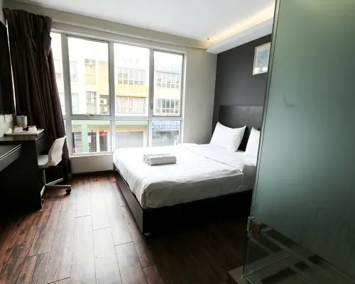 Hotel 99 Klang @ Meru 巴生酒店