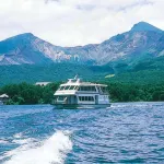 磐梯桧原湖畔ホテル - 温泉