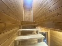 Ladozhskaya Rivyera Hotel