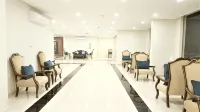 Towlan Al Rawdah Services Apartment -  Apartamentos vacacionales