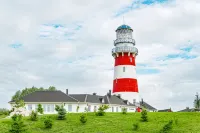 Hotel Rybatskaya Derevnya Hotels in Ryazansky District