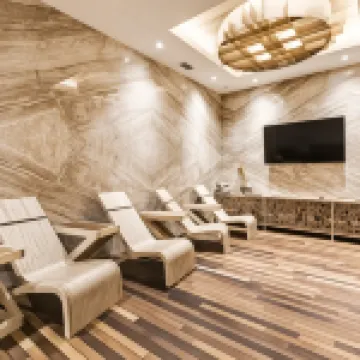 Apartment Residence Zhukovka Hotels in Odintsovsky District