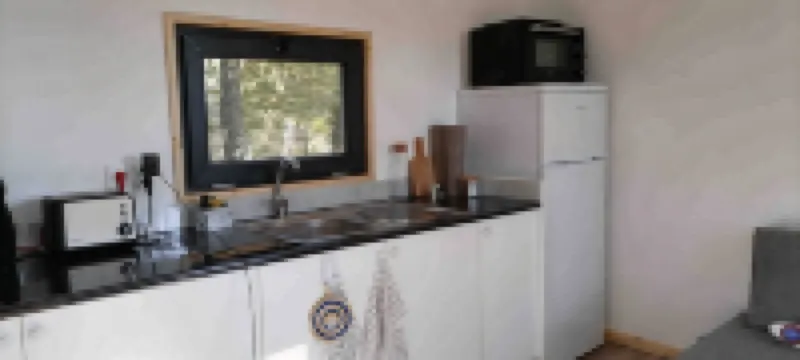 Casinha Do Rio - Relax in the Middle of Nature