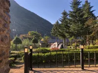Yangsan Nature Hanmadang Pension - เพนชั่น