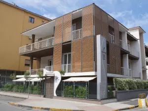 Hotel Leopardi
