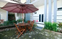 Pendowo Huis Guest House - Pensionaatit