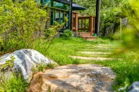 Wa Pension Hotels near Daebudo