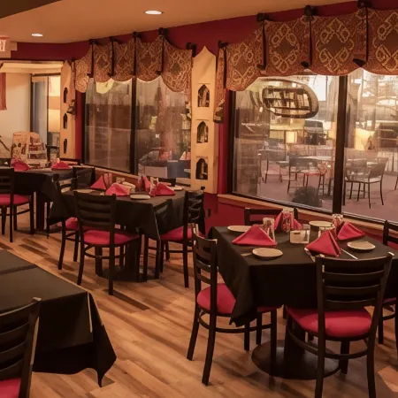 Ramada by Wyndham Raleigh