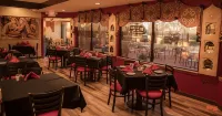 Ramada by Wyndham Raleigh - sarapan