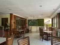 巴蘇魯安飯店 Bugul Kidul住宿飯店