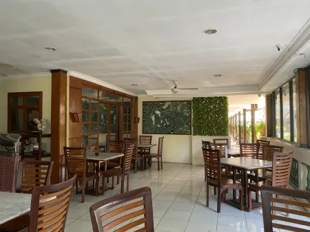 Hotel Pasuruan Отели в г. Purworejo