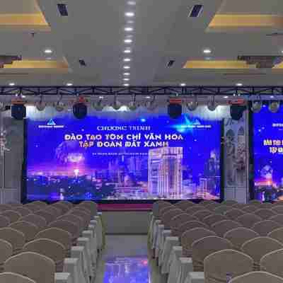 榮市同海飯店 Others