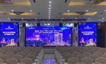 Thuong Hai Hotel Vinh