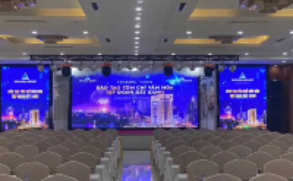 Thuong Hai Hotel Vinh Hotels in Vinh City