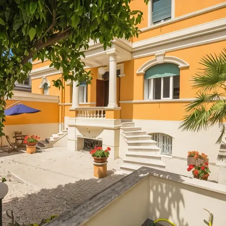 Relais la Torretta