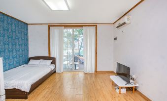 Taean Pine Tree Resort