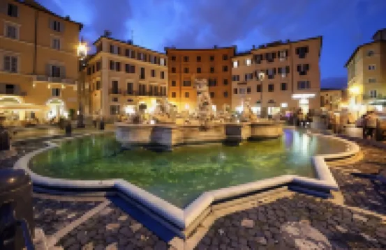 Imperium Suite Navona