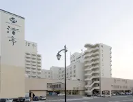 湯之川渚太子飯店