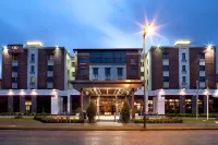 Crowne Plaza Dublin Airport Hotel a 