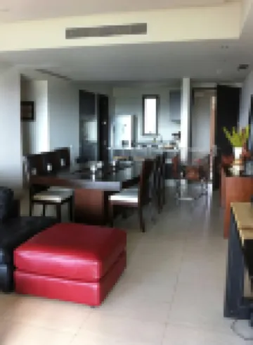 Acapulco Residencial la Isla Depa H707