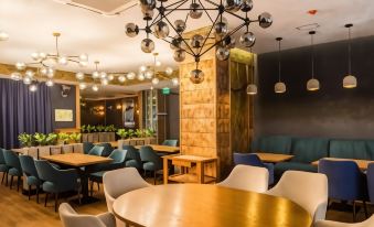 Congress Krasnodar Hotel