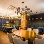 Congress Krasnodar Hotel