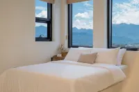 Goseong 072 Stay 凌波台附近的飯店