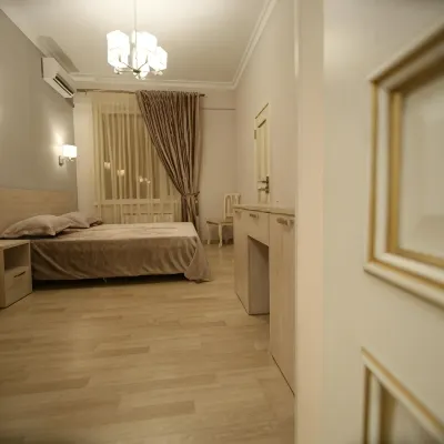 Napoli (Napoli) Hotels in Kizlyar