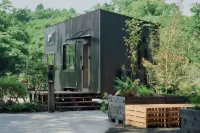 YADOKARI VILLAGE KITAKARUIZAWA Hotel a Tsumagoi